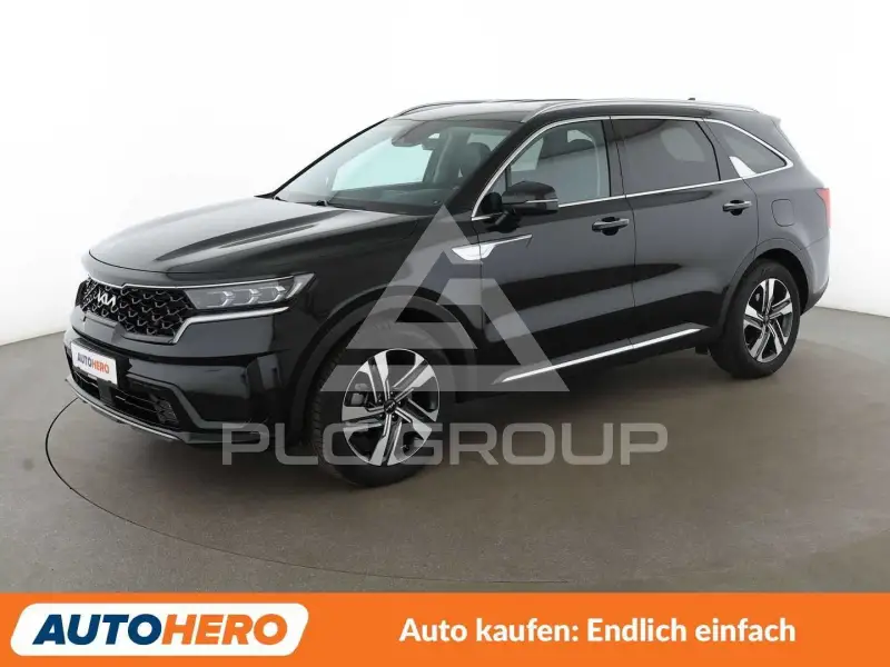 2023 KIA Sorento