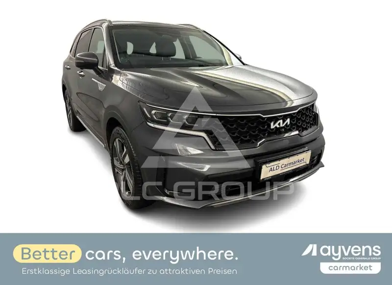 2023 KIA Sorento