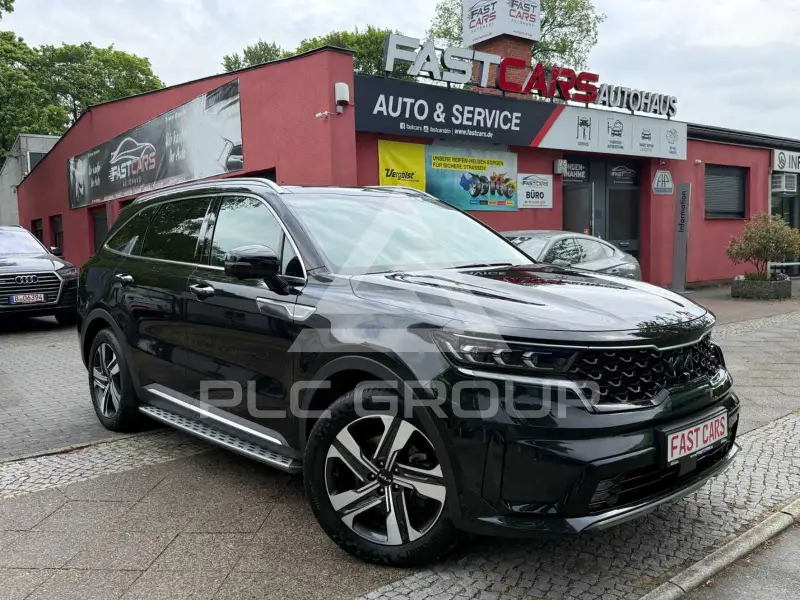 2023 KIA Sorento
