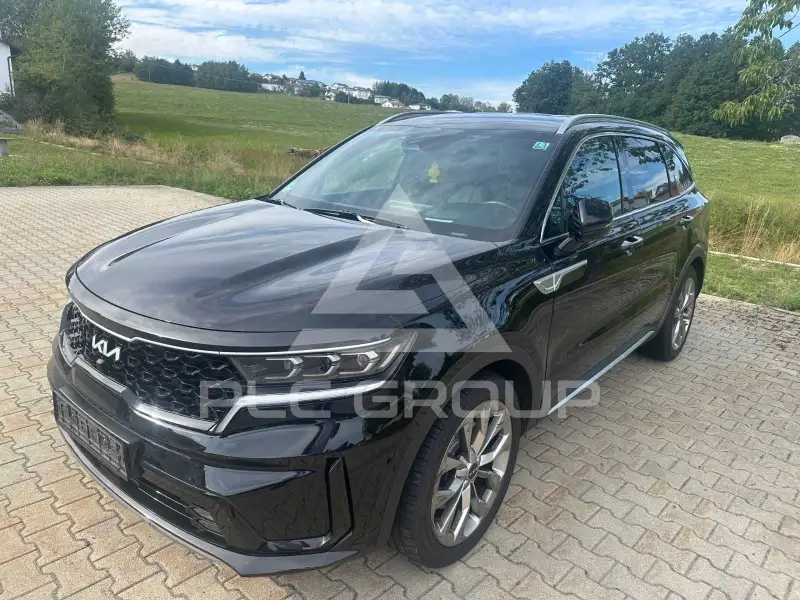 2023 KIA Sorento