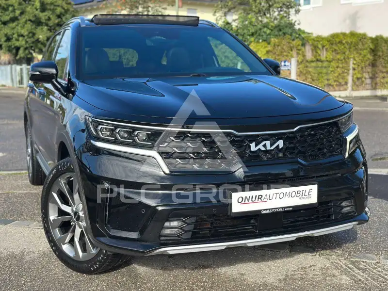 2023 KIA Sorento