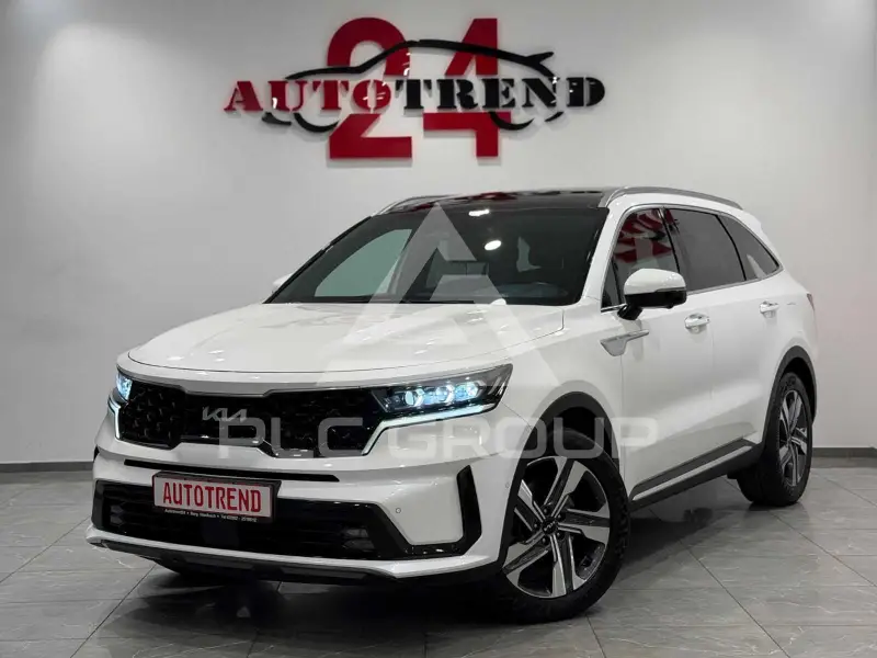 2023 KIA Sorento