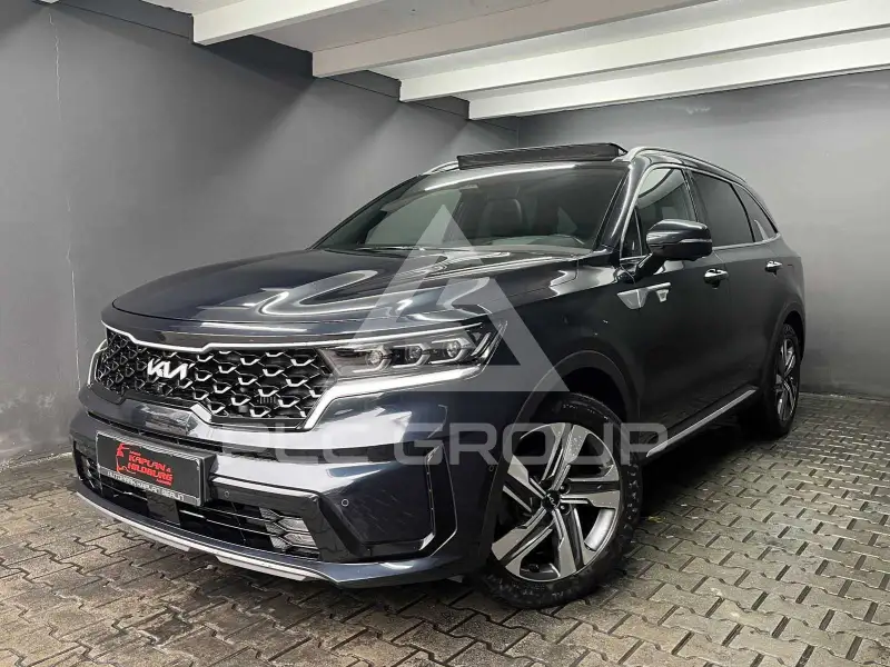 2023 KIA Sorento