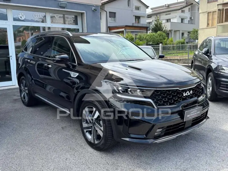 2023 KIA Sorento