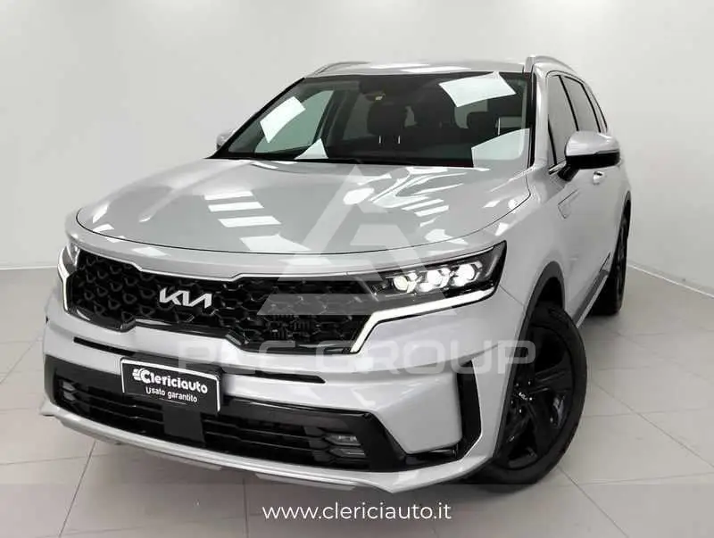 2023 KIA Sorento