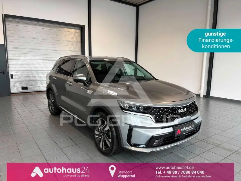 2023 KIA Sorento