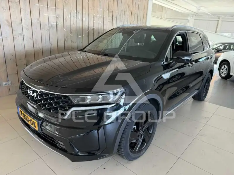 2023 KIA Sorento