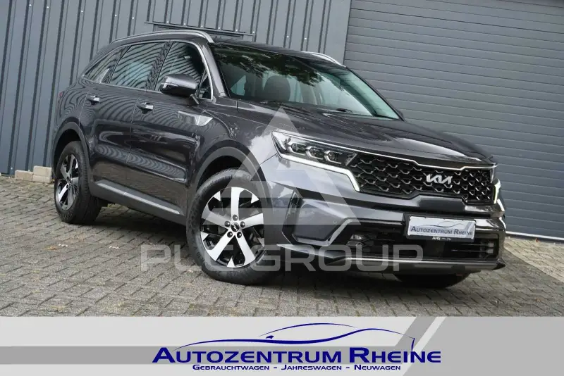 2023 KIA Sorento