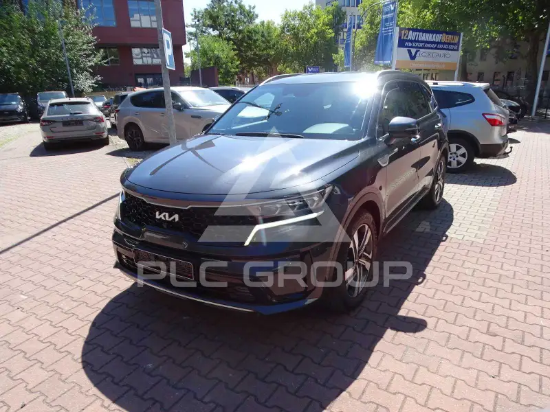 2023 KIA Sorento