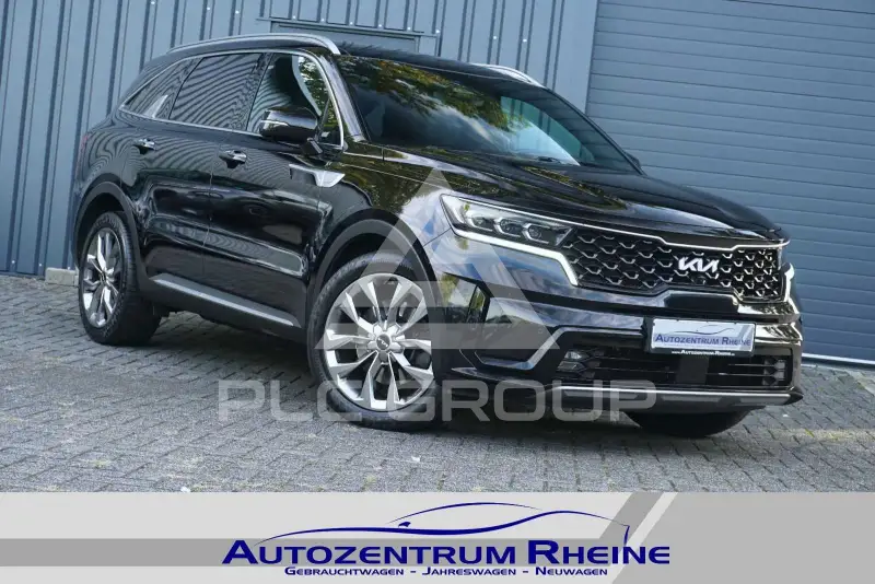 2023 KIA Sorento