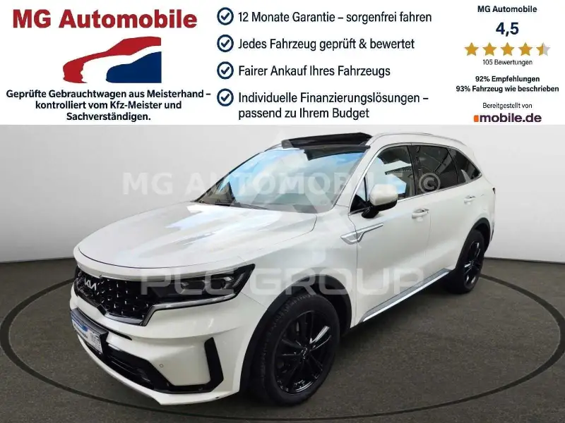 2023 KIA Sorento