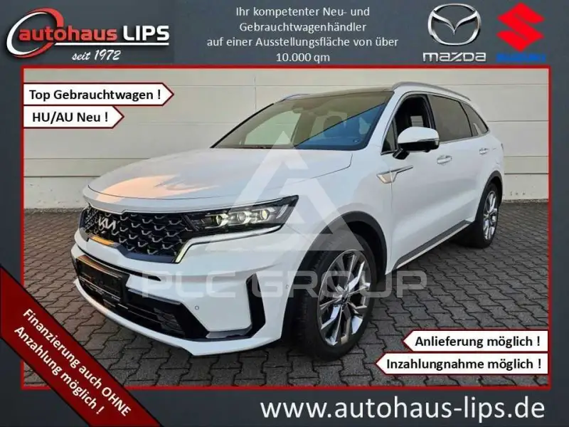 2023 KIA Sorento