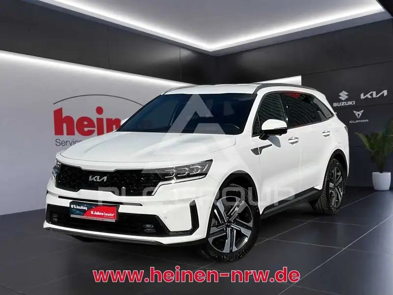 2023 KIA Sorento