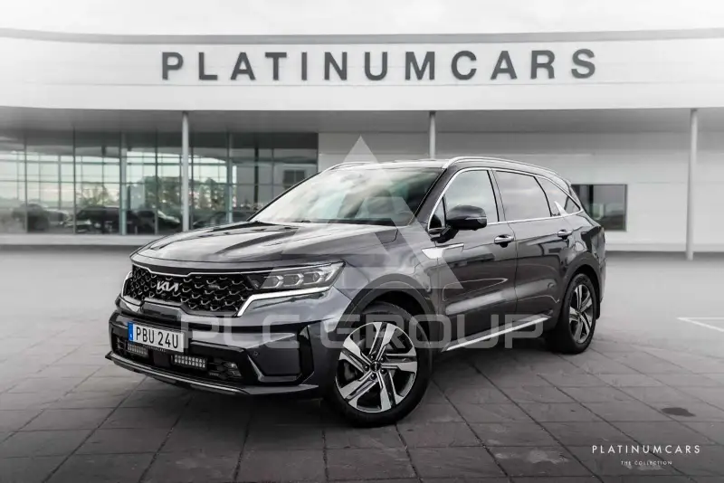 2023 KIA Sorento