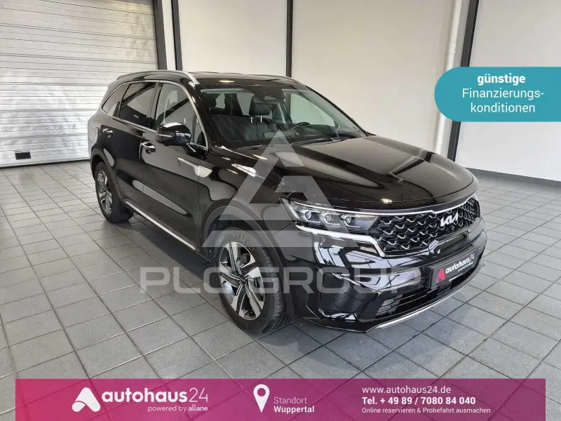 2023 KIA Sorento