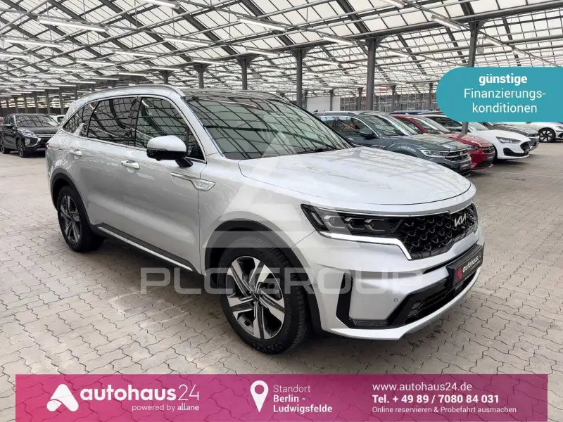 2023 KIA Sorento