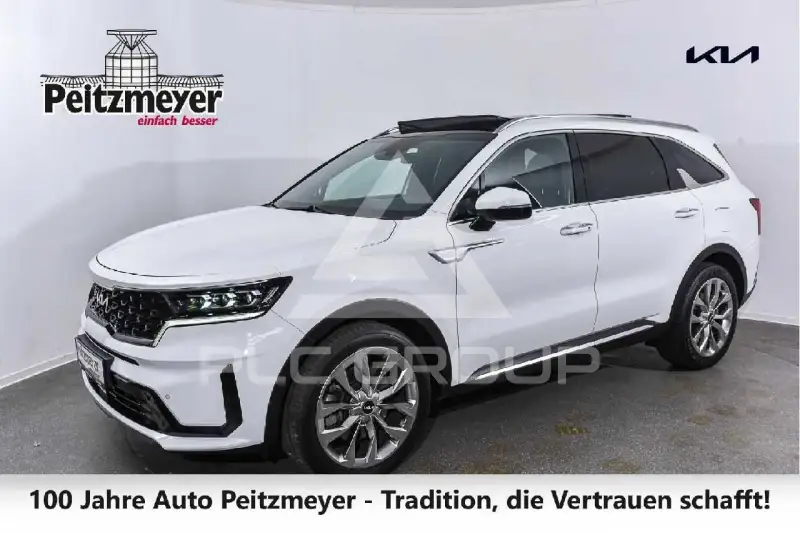 2023 KIA Sorento
