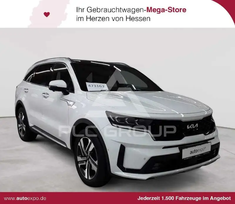 2023 KIA Sorento