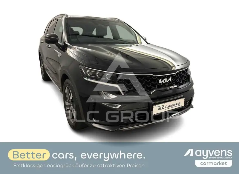 2023 KIA Sorento