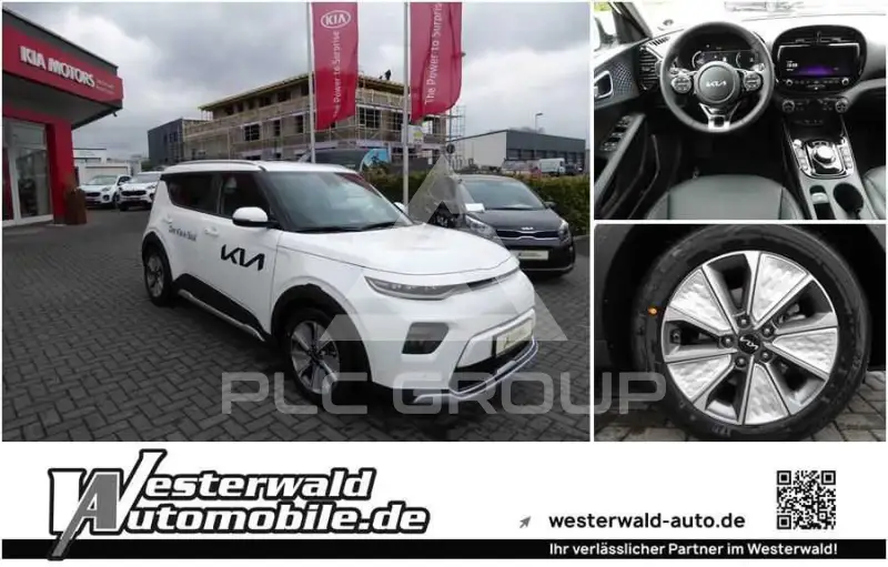 2023 KIA Soul
