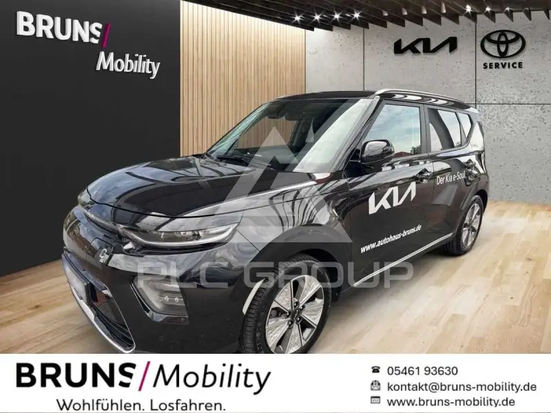 2023 KIA Soul