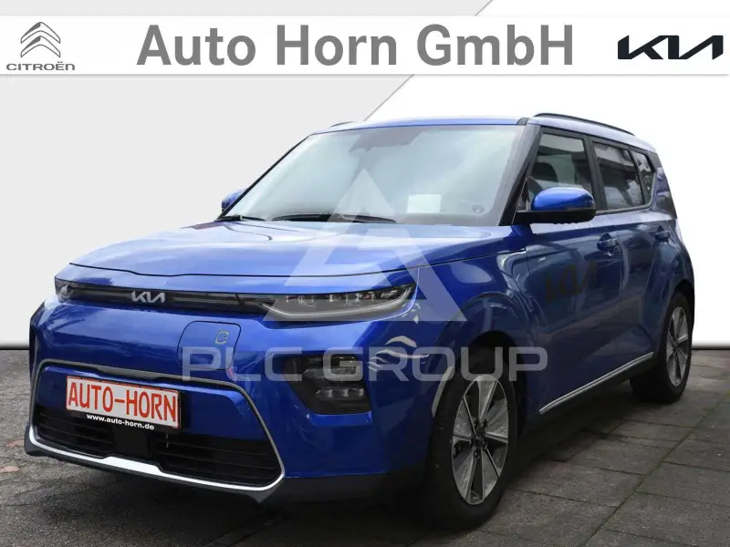 2023 KIA Soul