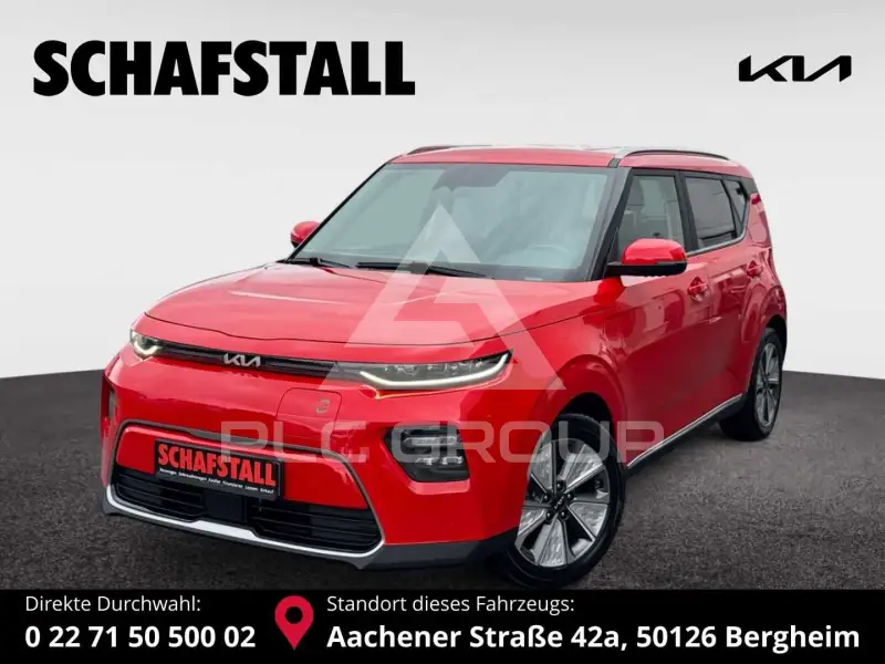 2023 KIA Soul