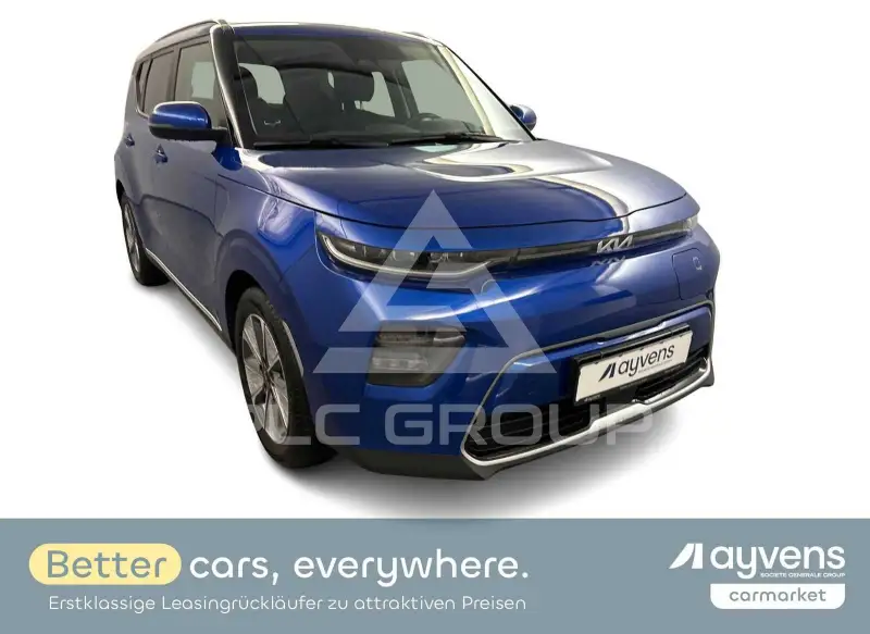 2023 KIA Soul