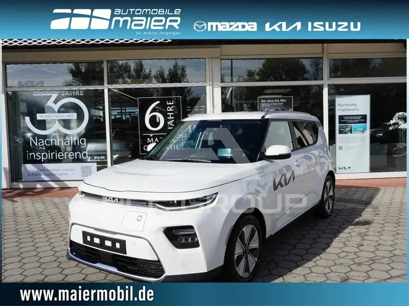 2023 KIA Soul