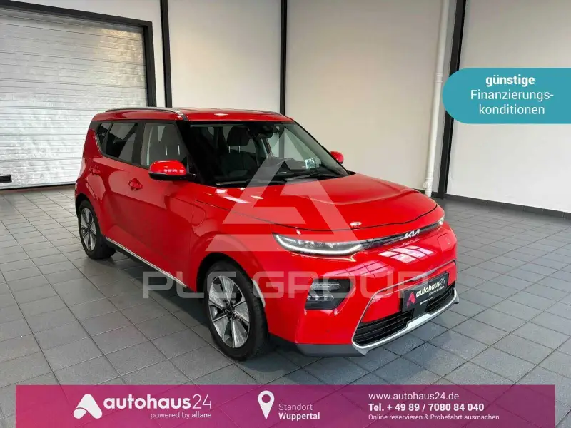 2023 KIA Soul