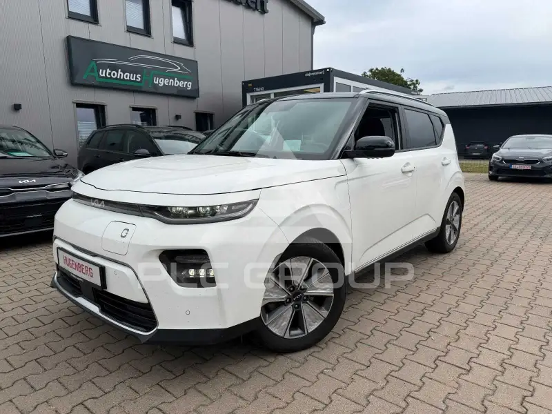 2023 KIA Soul