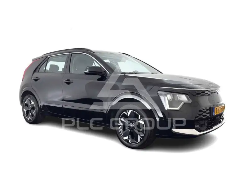 2023 KIA Niro