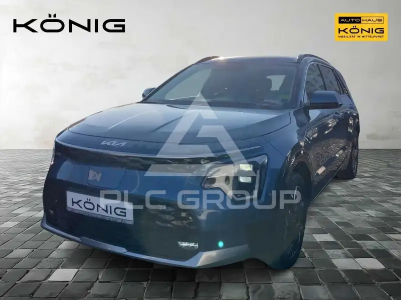 2023 KIA Niro