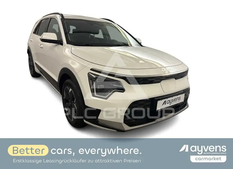 2023 KIA Niro