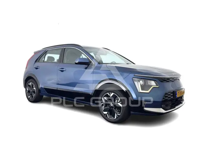 2023 KIA Niro