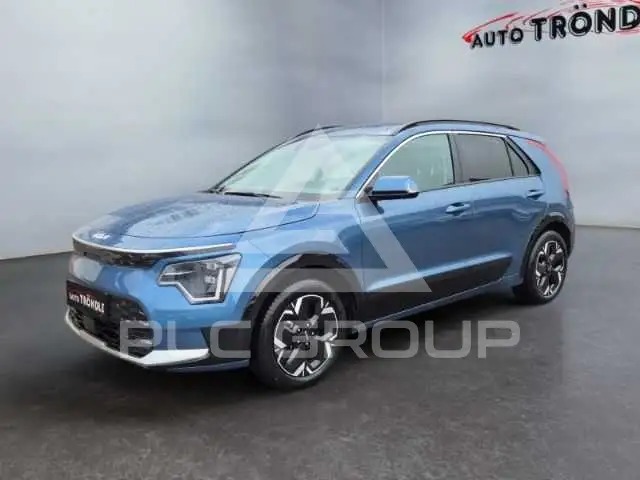 2023 KIA Niro