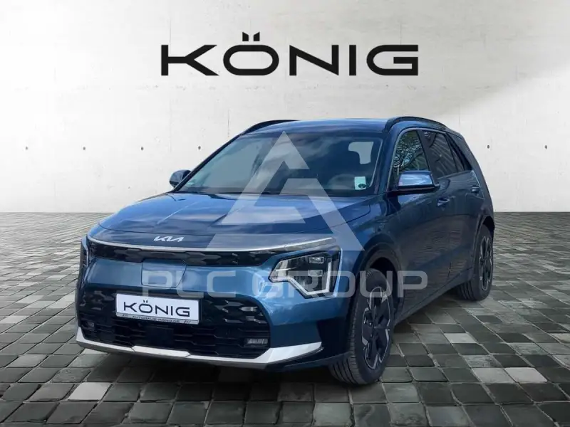 2023 KIA Niro