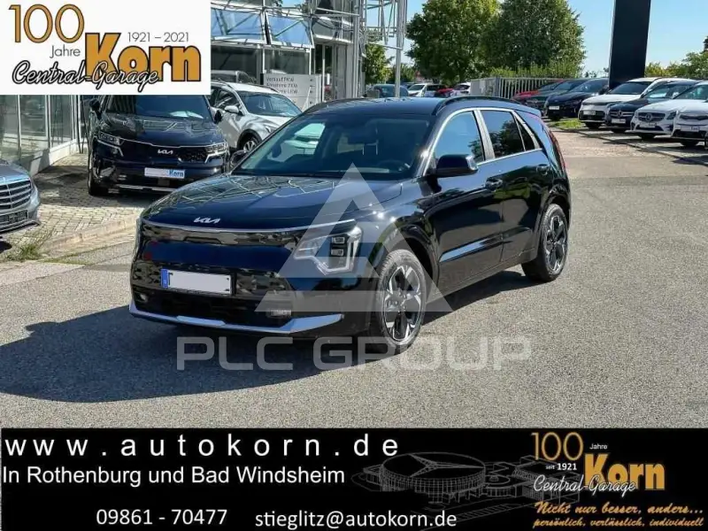 2023 KIA Niro