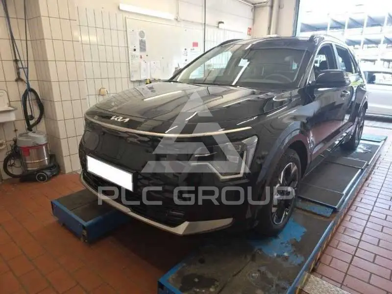 2023 KIA Niro