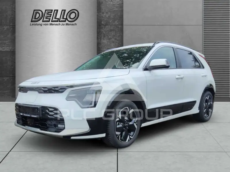 2023 KIA Niro