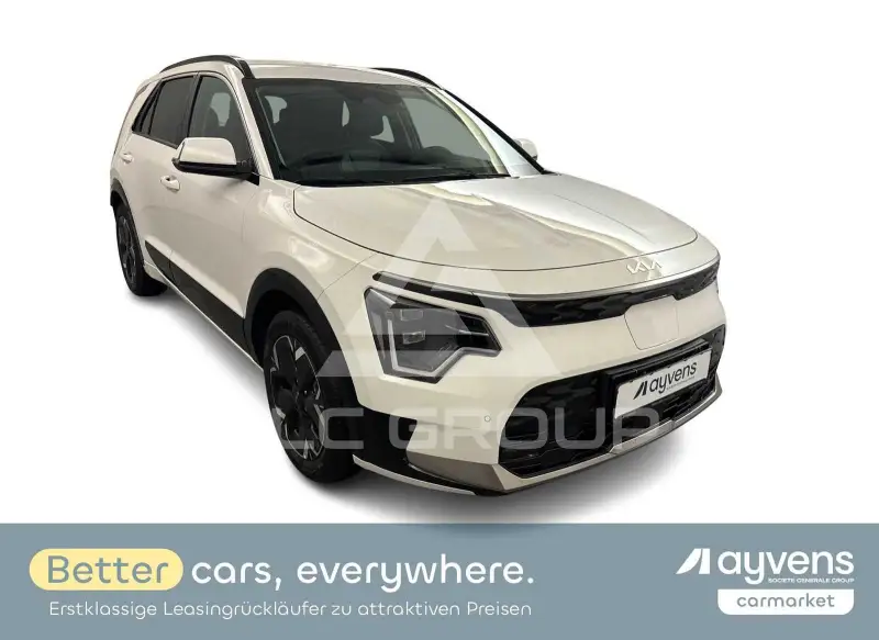 2023 KIA Niro