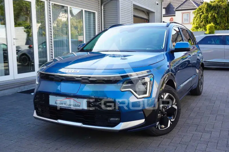 2023 KIA Niro