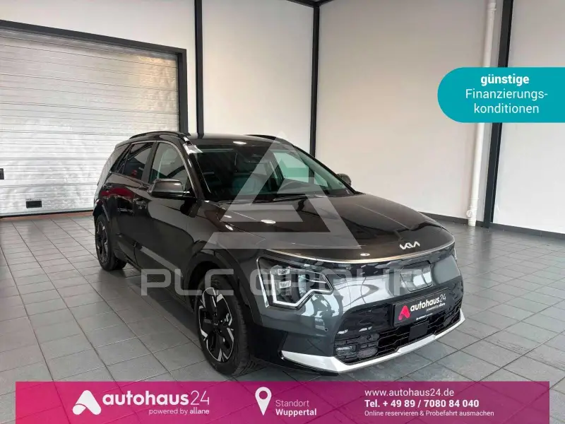 2023 KIA Niro