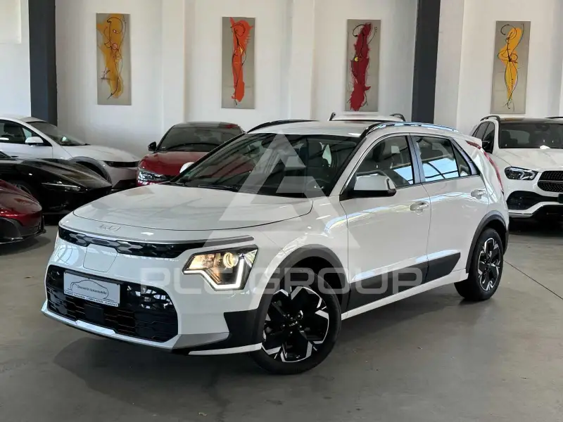 2023 KIA Niro