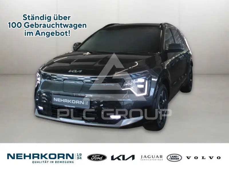 2023 KIA Niro