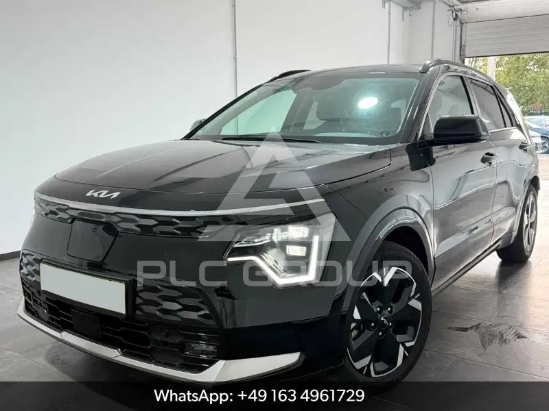 2023 KIA Niro