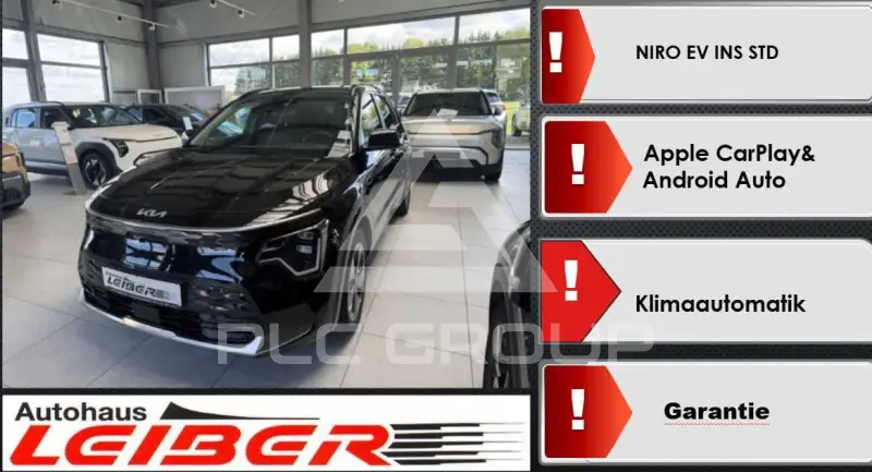 2023 KIA Niro