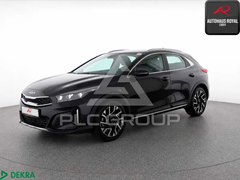 2023 KIA XCEED