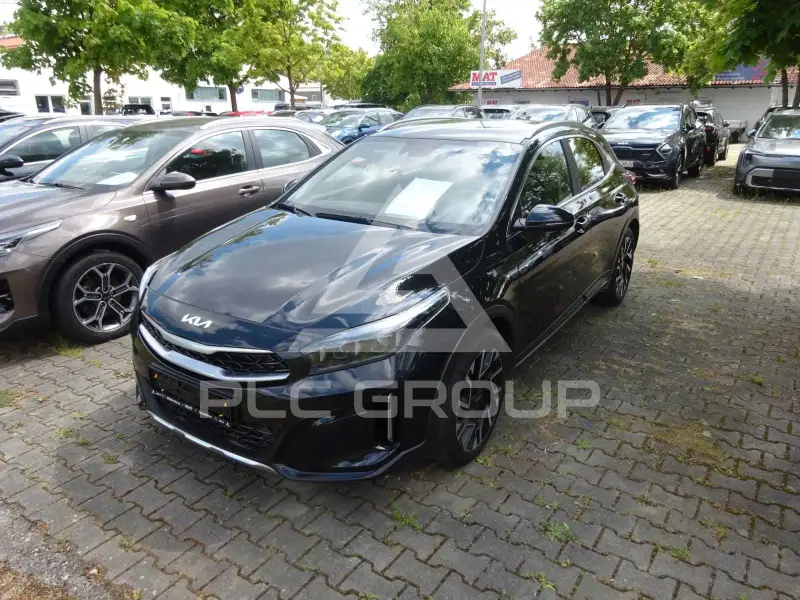 2023 KIA XCEED