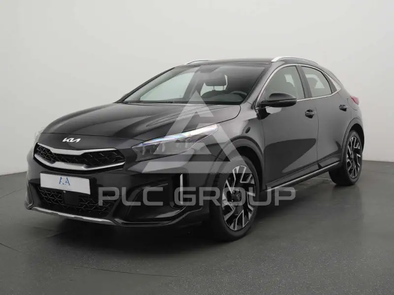 2023 KIA XCEED